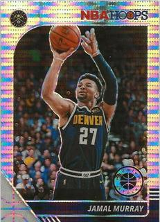 Jamal Murray