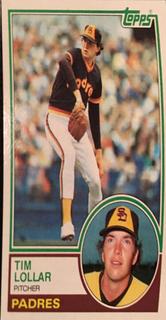 Tim Lollar