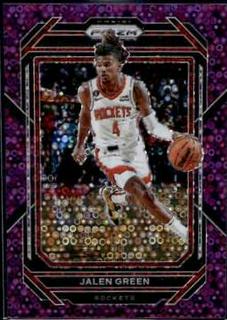 Jalen Green