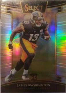 James Washington