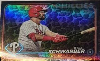 Kyle Schwarber
