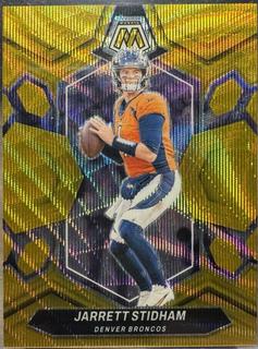 Jarrett Stidham