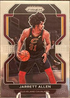 Jarrett Allen