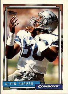 Alvin Harper
