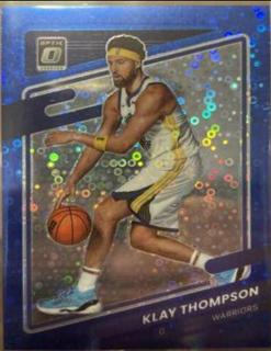 Klay Thompson