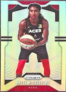Angel McCoughtry