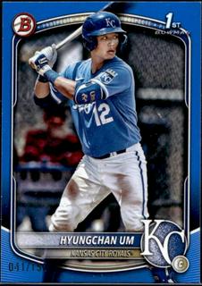 Hyungchan Um