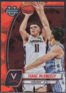 Isaac McKneely
