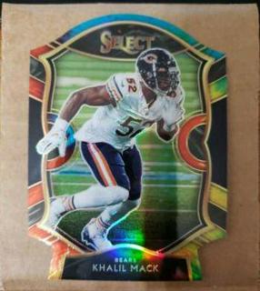 Khalil Mack