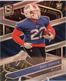 Ray Davis