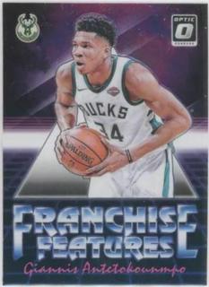 Giannis Antetokounmpo