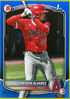 Hayden Alvarez