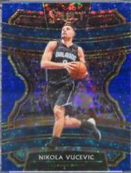 Nikola Vucevic