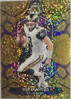 Sam Bradford