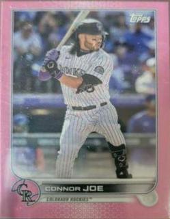 Connor Joe
