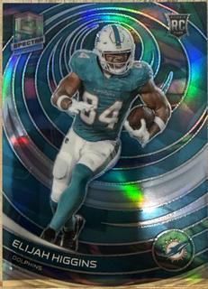 Elijah Higgins