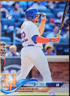 Dominic Smith