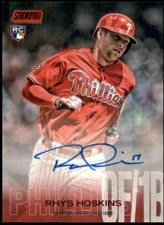 Rhys Hoskins