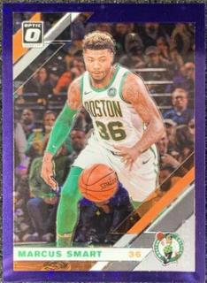 Marcus Smart