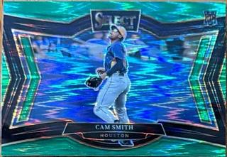 Cam Smith