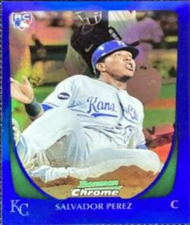 Salvador Perez