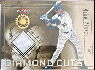 Mike Piazza