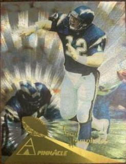 Stan Humphries