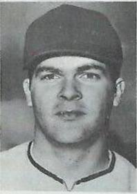 Sam McDowell