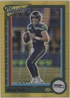 Drew Lock