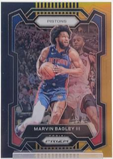 Marvin Bagley III