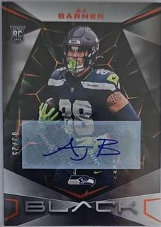 AJ Barner