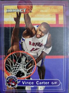 Vince Carter