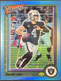 Derek Carr