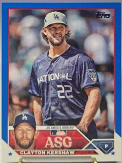 Clayton Kershaw