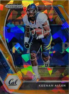 Keenan Allen