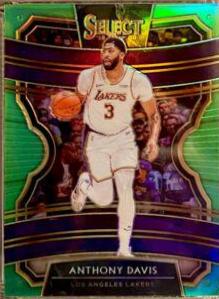 Anthony Davis