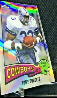 Tony Dorsett