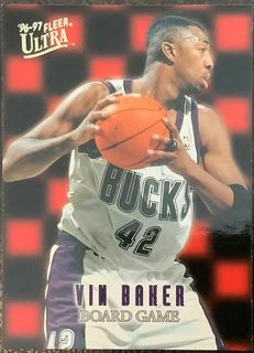 Vin Baker