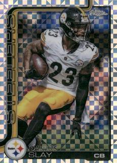 Darius Slay