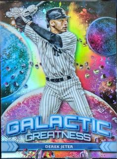 Derek Jeter