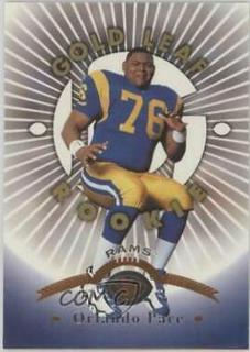 Orlando Pace