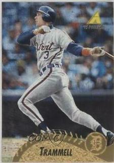 Alan Trammell