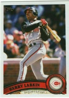 Barry Larkin