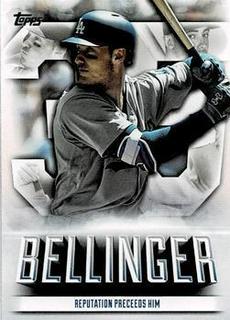 Cody Bellinger