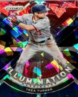 Trea Turner