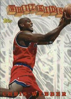 Chris Webber