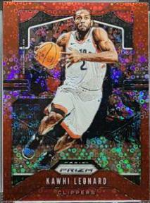 Kawhi Leonard