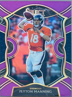 Peyton Manning