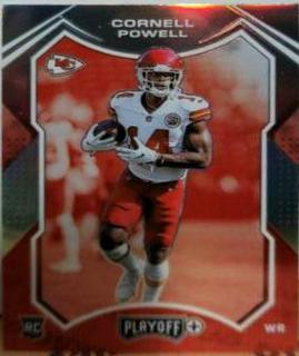 Cornell Powell