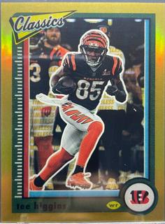 Tee Higgins